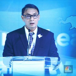 Strategi Kemenhub Atasi Dampak Ketegangan Geopolitik ke Sektor Maritim