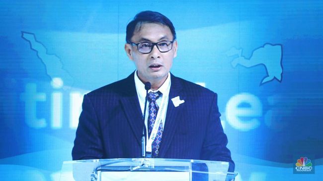 Perkuat Layanan di Sektor Maritim, Pemerintah Hadirkan Super Apps