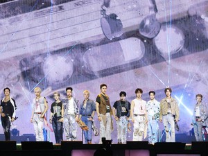 Para Grup K-Pop Penakluk Skena Musik Jepang!