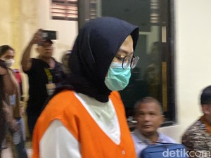 Pasal Senior Selalu Benar dan Senior Makan Enak Terungkap di Sidang dr Aulia