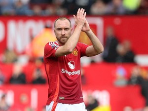 Christian Eriksen Resmi Gabung Wolfsburg