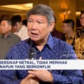 Video: Utusan Khusus Presiden Ungkap Jurus Raih Pertumbuhan Ekonomi 8%