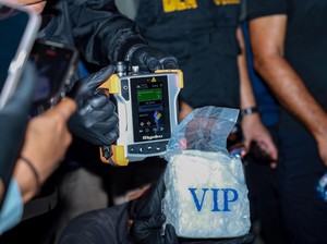 Legislator soal Penyelundupan 2 Ton Sabu: Ini Gila, Merusak Generasi Muda