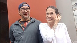 Persiapan Tora Sudiro Sambut Bahagia Kehadiran Cucu Pertama