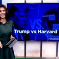 Video: Pertikaian Trump Vs Harvard