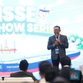 Bukan Cuma Garap Pasar Domestik, PIS Ungkap Alasan Go Internasional