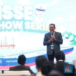 Bukan Cuma Garap Pasar Domestik, PIS Ungkap Alasan Go Internasional