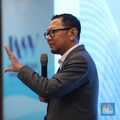 Optimalkan Digitalisasi, PIS Tingkatkan Performa Kapal-Kapalnya