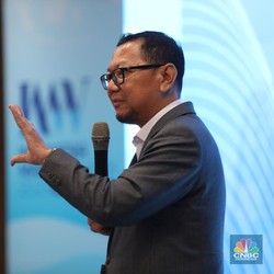 Optimalkan Digitalisasi, PIS Tingkatkan Performa Kapal-Kapalnya