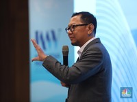Optimalkan Digitalisasi, PIS Tingkatkan Performa Kapal-Kapalnya