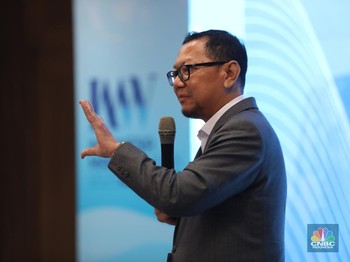 Optimalkan Digitalisasi, PIS Tingkatkan Performa Kapal-Kapalnya