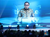 RI Kehilangan Investasi Rp 2.000 Triliun di 2024, Ini Penyebabnya