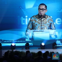 Demi Pertumbuhan Ekonomi 8%, Wamen Investasi Benahi Masalah Klasik Ini
