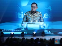 Pemerintah Geber Investasi di Maritim, Tawarkan Ini ke Australia-China