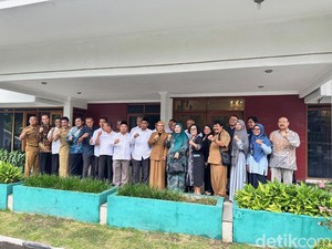 Mbak Vinanda Luncurkan Beasiswa, 16 Kampus di Kediri Siap Dukung