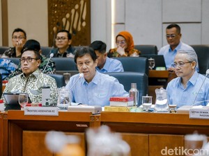 CKG Ungkap Tingginya Masalah Mental di Indonesia, Menkes Sebut Kemungkinan Penyebabnya