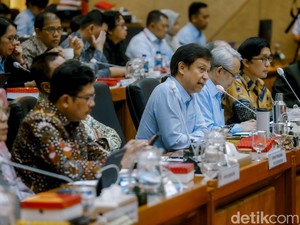 Menkes Warning Orang Gemuk, Berpotensi Kena Diabetes hingga Hipertensi