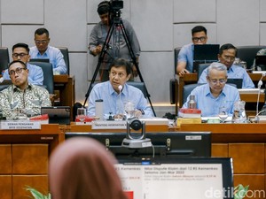 Curhat Menkes usai Gaduh di Medsos: Apa yang Saya Omongin Salah Terus