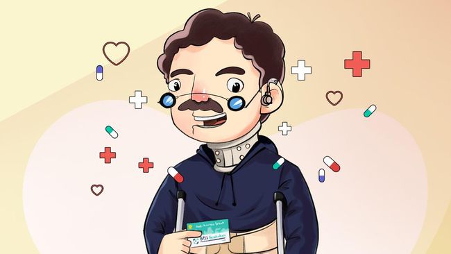 7 Alat Kesehatan yang Ditanggung BPJS Kesehatan, Pasti Gratis!