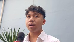 Keluarga Tunggu Waktu Untuk Memperbaiki Makam Qomar Usai Jadi Sorotan