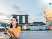 Dari Chatucak sampai Twin Tower, QRIS Permudah Transaksi Saat Liburan