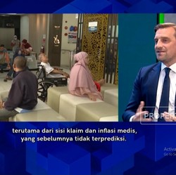 Video: Biaya Sekolah & Biaya Berobat Kian Mahal, Asuransi Siap Bantu