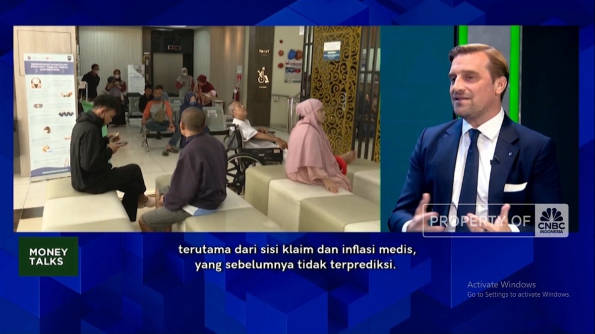 Video: Biaya Sekolah dan Biaya Berobat Kian Mahal, Asuransi Siap Bantu