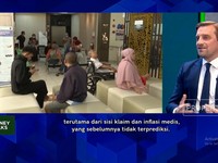Video: Biaya Sekolah & Biaya Berobat Kian Mahal, Asuransi Siap Bantu