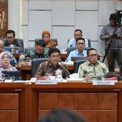 Gokil! BPJS Kesehatan Sudah Gelontorkan Rp1.087,4 T untuk Layanan JKN