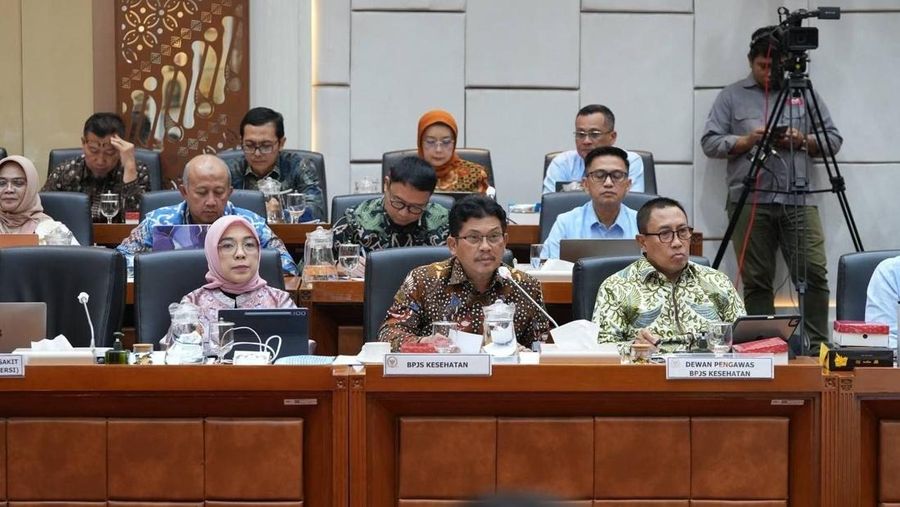 BPJS Kesehatan