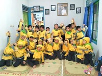 Mantap! BRI Sukses Dorong Usaha Camilan Jadi Produk Oleh-Oleh Unggulan
