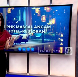 Video: Badai PHK Massal Ancam Bisnis Hotel-Restoran