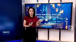 Video: Badai PHK Massal Ancam Bisnis Hotel-Restoran