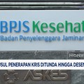 Video: Menkes Usul Penerapan KRIS Ditunda hingga Desember 2025