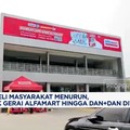 Video: Daya Beli Turun, Ramai Gerai Alfamart hingga Dan+Dan Tutup