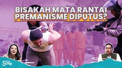 Mencari Sosok di Balik Premanisme Berkedok Ormas