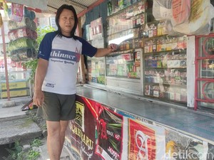Luka Bakar Tragedi Lapindo, Devi Hidup Sebatang Kara Usai Ibu Meninggal