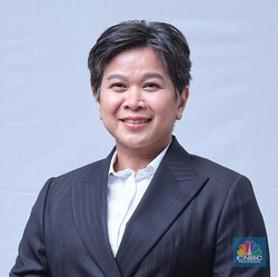 Melati Sarnita Jadi Dirut, Ini Daftar Direksi & Komisaris Baru Inalum