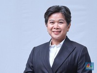 Melati Sarnita Jadi Dirut, Ini Daftar Direksi & Komisaris Baru Inalum