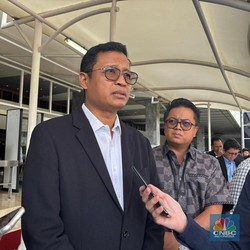 Dirjen Pajak Baru Buka Suara Soal Masalah Coretax