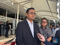 Dirjen Pajak Baru Buka Suara Soal Masalah Coretax