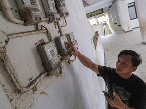 Diskon Listrik Dinilai Efektif Jaga Daya Beli Masyarakat