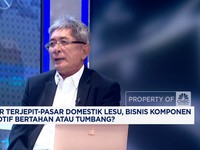 Video: Komponen Otomotif RI Masih Dilirik Pasar AS dan Korea