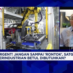 Video: DPR Dorong Peran Pemerintah dalam Promosi Produk Lokal