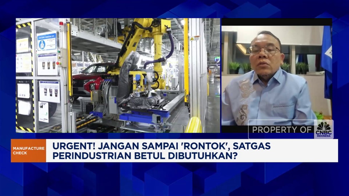 Video: DPR Dorong Peran Pemerintah dalam Promosi Produk Lokal
