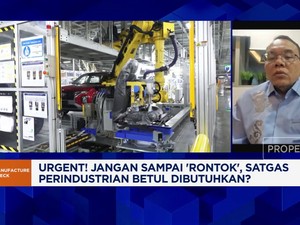 Video: DPR Dorong Peran Pemerintah dalam Promosi Produk Lokal