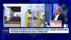 Video: DRMA Siap Manfaatkan Peluang Baru Pasca Insentif Berakhir