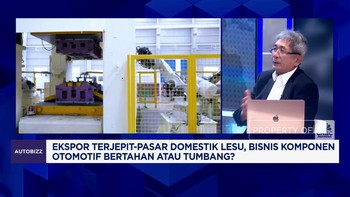 Video: DRMA Siap Manfaatkan Peluang Baru Pasca Insentif Berakhir