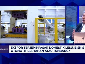 Video: DRMA Siap Manfaatkan Peluang Baru Pasca Insentif Berakhir