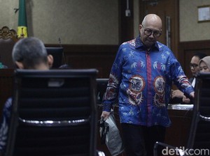 Terungkap Investasi Fiktif di Taspen Bikin Negara Tekor Rp 1 T
